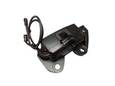 Fastening Latch Top Left for