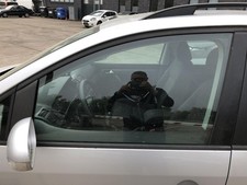 VW Touran 1T 1T2 GP