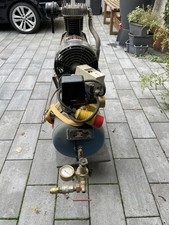 Mahle Kompressor 1,1kw 40 L