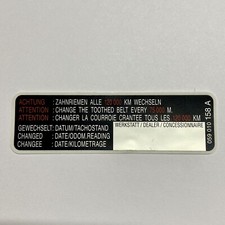 original VW AUDI SEAT SKoda