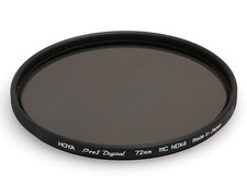 Hoya Pro1 Digital 72mm MC NDX4