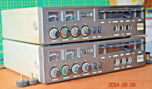 Itt schaub lorenz 740av - schaub,