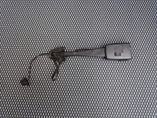 Original Audi Gurtschloss