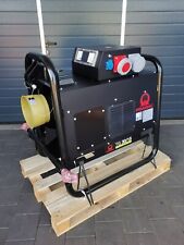 PRAMAC Zapfwellen-Generator TG