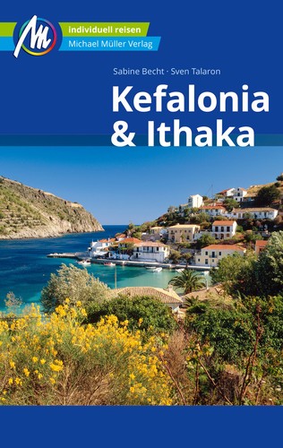 Kefalonia ithaka michael - ithaka,