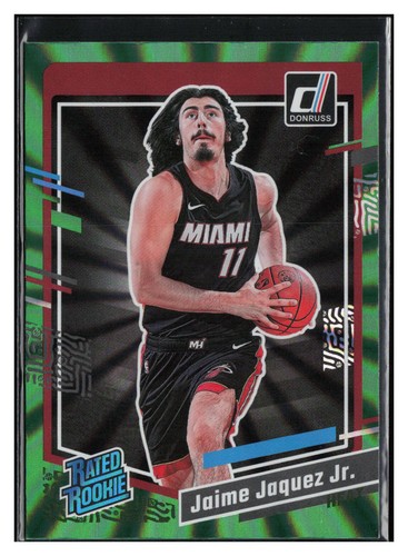 2023 donruss 213 jaime - 2023-24,