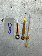 ROLEX BUBBLEBACK ZEIGER HANDS HANDSET VINTAGE ZEIGERSATZ OYSTER PERPETUAL