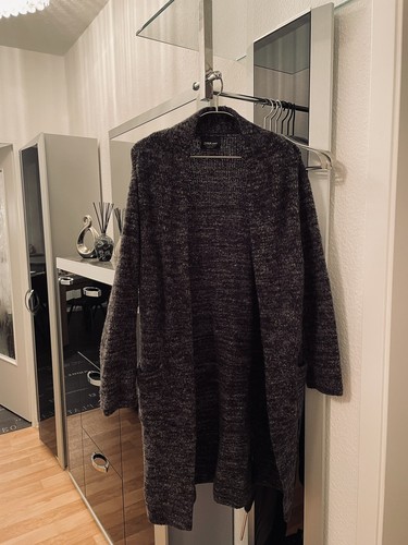 Strickjacke cardigan zara - strickjacke/cardigan,