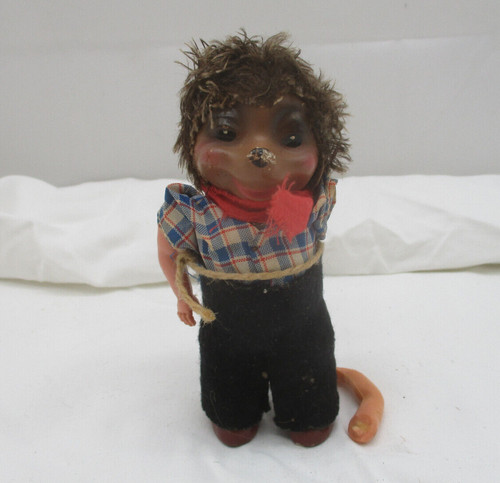 Vintage mecki figur 12 - mecki,