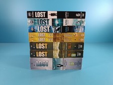 Lost Staffel 1-6 Komplette