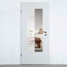 Verglasung Glaseinsatz für