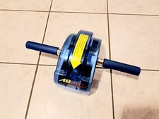 Bauchmuskeltrainer