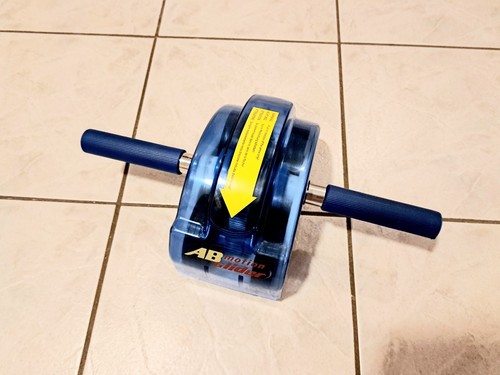 Bauchmuskeltrainer