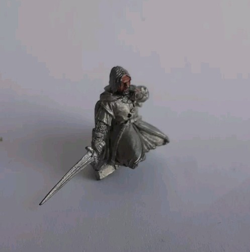Sterbender boromir amon hen - sterbender,