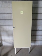 Blechschrank Stahlschrank