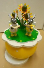 Frühling - Ostern Holz