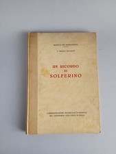 Henry Dunant Erinnerung an