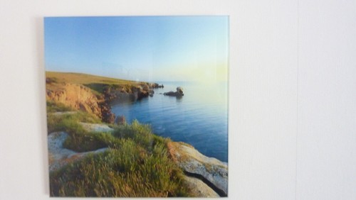 Glasbild eurographics - glasbild,