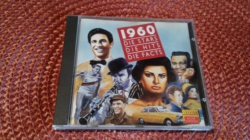 1960 die stars - stars,,