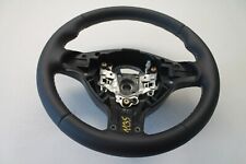 LENKRAD BMW E46 SERIE 3  M-TECH M-SPORT LEDERLENKRAD - #104 (S7)