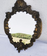 Kleiner, schön verzierter