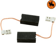 Carbon brushes bosch gks ce - brushes,