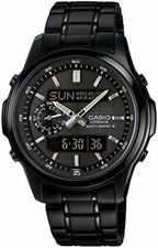 Casio Lineage LCW-M300DB-1AJF