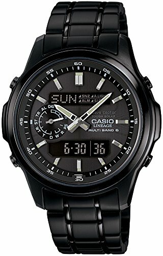 Casio lineage lcw m300db - lineage, lcw-m300db-1ajf
