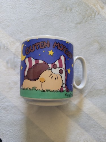 Steinbeck tasse becher - tasse,