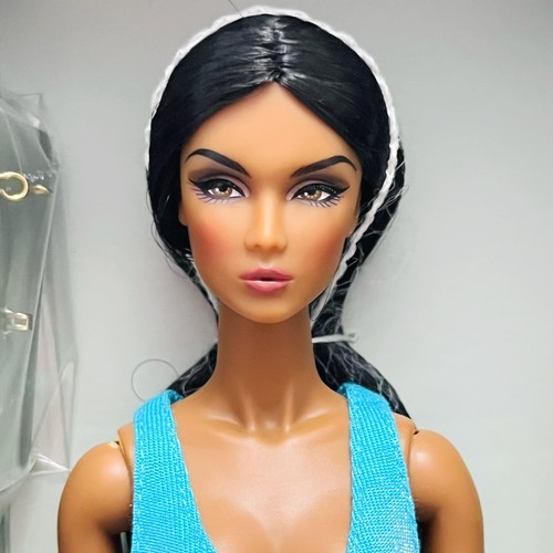Integrity toys fashion royalty - integrity,