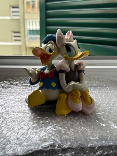 Rarität donald und daisy - daisy, duck