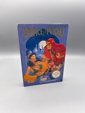 🌸Nintendo NES Spiel Prince