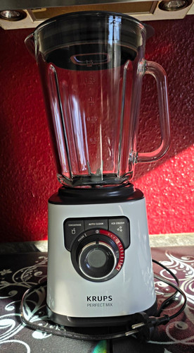 Krups perfect mix kb403 - perfect,