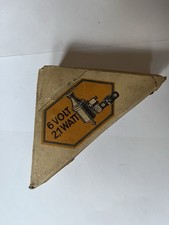 Balaco Dynamo NOS OVP Oldtimer