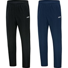 JAKO Präsentationshose Classico Kurzgrösse Herren Jogginghose Trainingshose 6550
