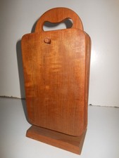 Stück vintage teak - stück,