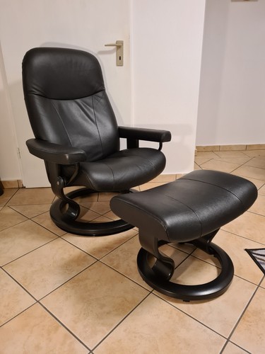 Stressless relaxsessel consul - stressless,