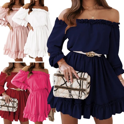 Damen elegant langarm - elegant, off