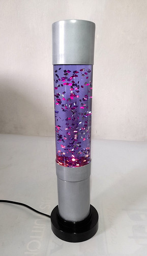 Mathmos jet lampe metallic - jet, lampe,