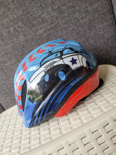 Ked kinder fahrradhelm m - ked,