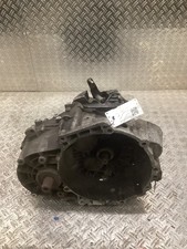 Schaltgetriebe VW Golf V (1K)