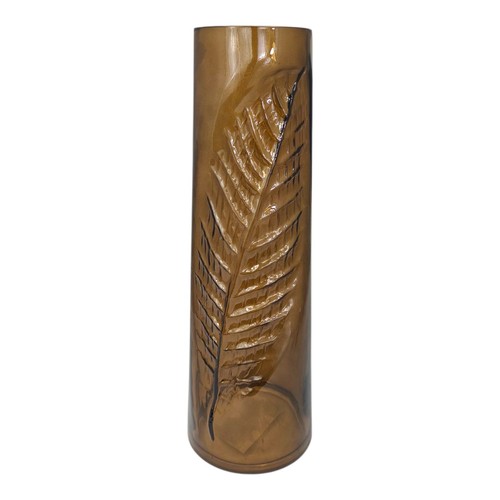 Große vase glas herbst - vase, 37
