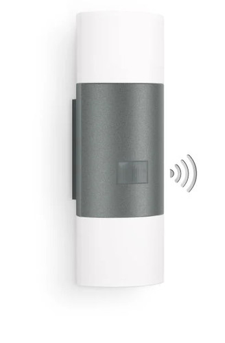 Steinel sensor außenleuchte - steinel, sensor-außenleuchte