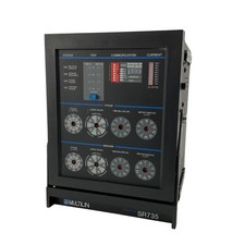 Multilin 735-5-5-125-485