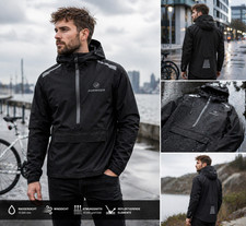 Freizeitjacke Outdoor Jacke
