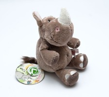 NICI Nashorn Wild Friends