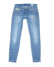 Herrlicher TOUCH Cropped Damen