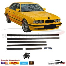 8 Teilig für BMW 5er E34
