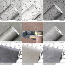 (12€/qm) Möbelfolie Stein