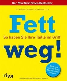Fett weg haben sie - fett,